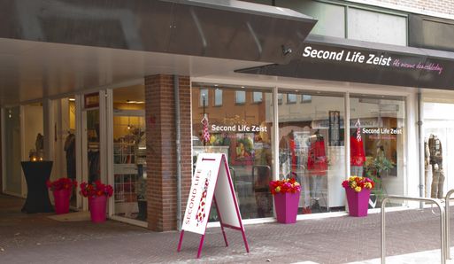 Second Life Zeist